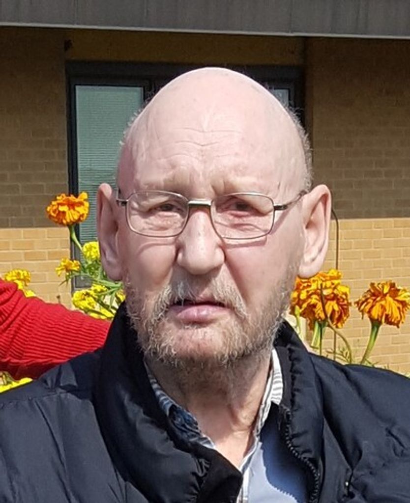 Gary Joseph Volk Profile Photo