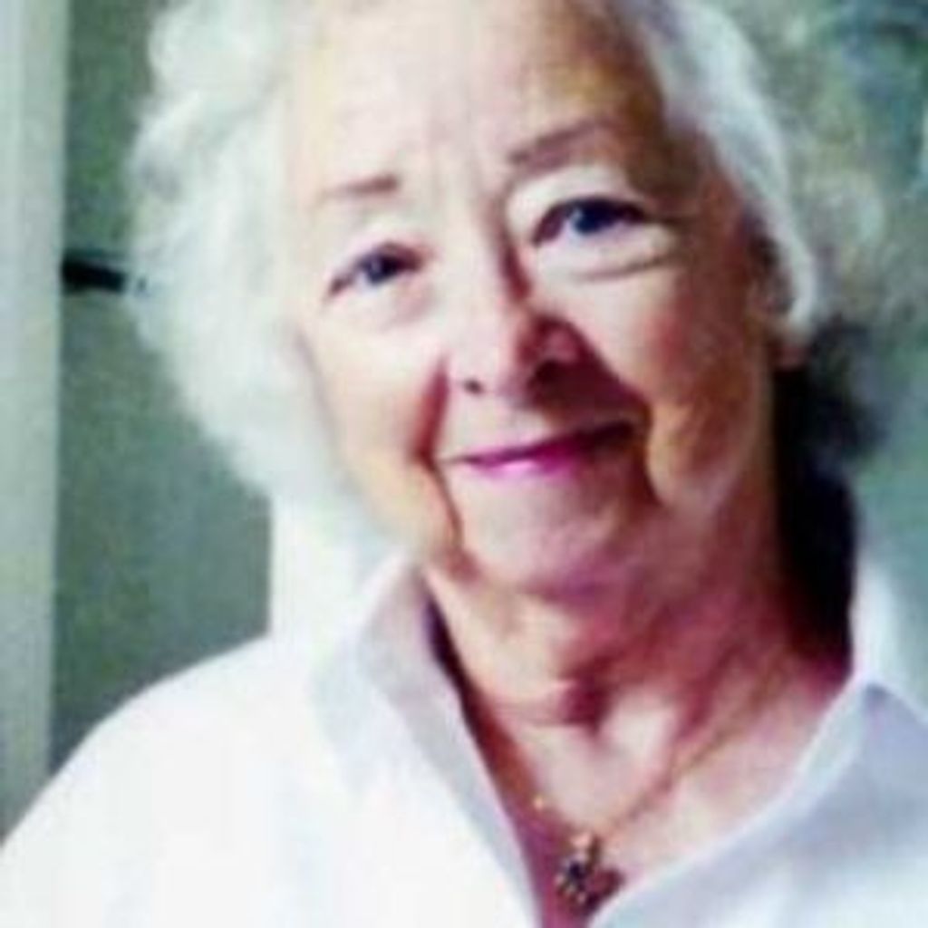 Florence "Pat" Ford Profile Photo