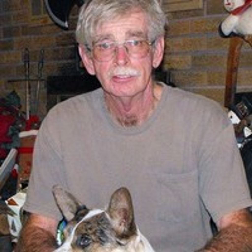 Charles Kenneth Strickler