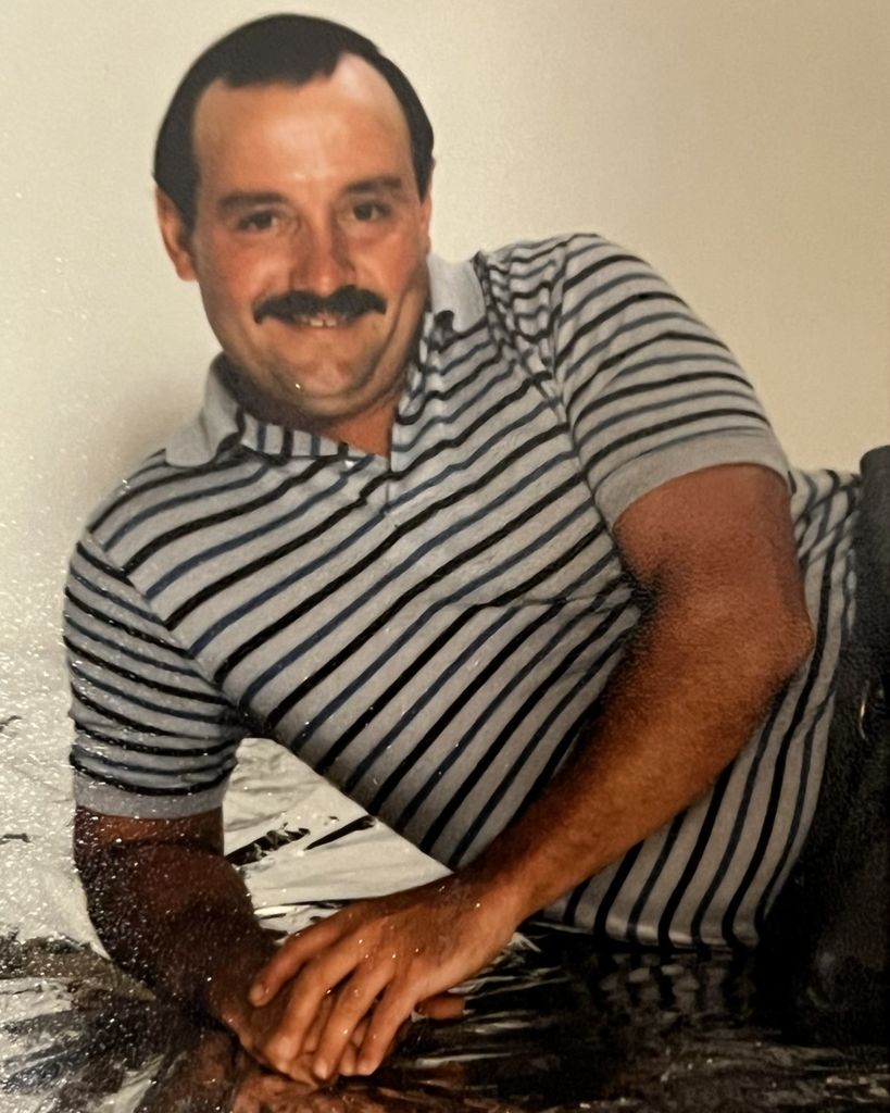James Earl Barrett