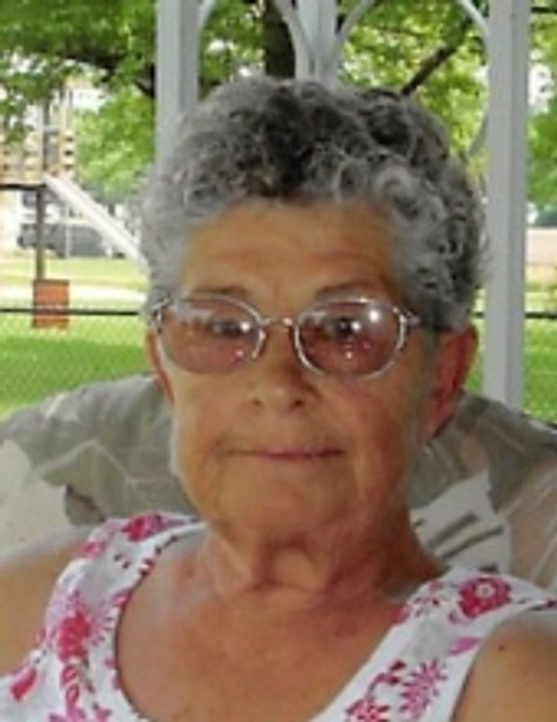 Mary Medlin-Maynard Profile Photo