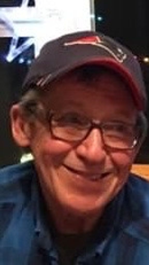 Donald Paul Foynes Profile Photo