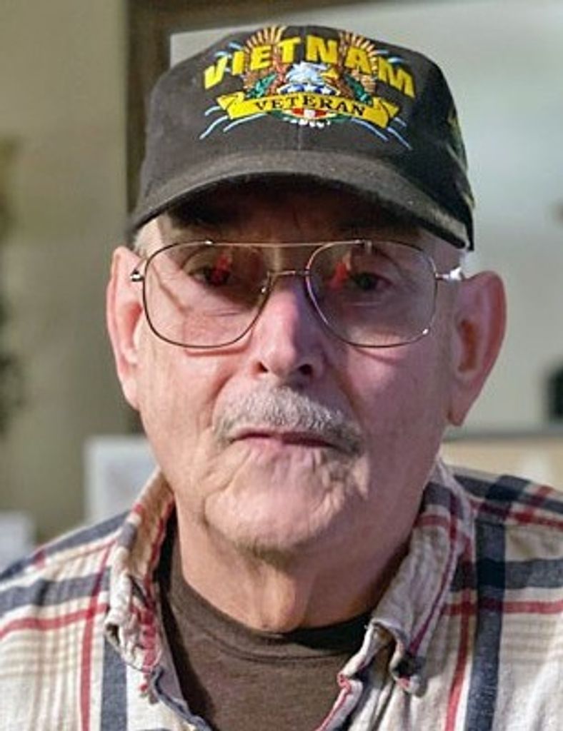 Patrick J. "Pat" Scahill Profile Photo