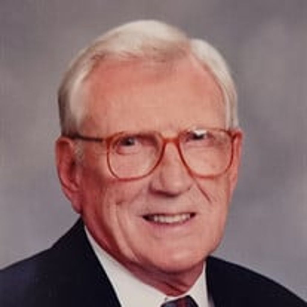 Frank Lloyd Hinchey