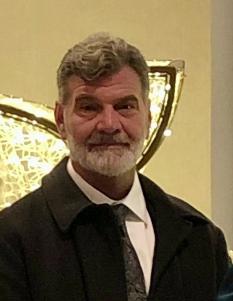 Craig Robert Clements Profile Photo