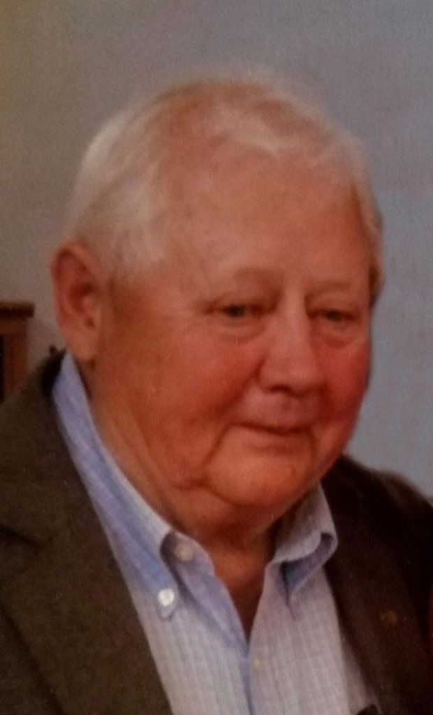 David (Bud) Allen Sandem