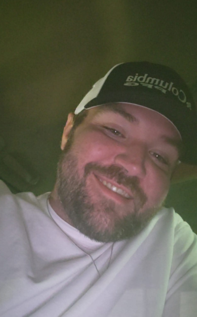 William "Corey" Perritte