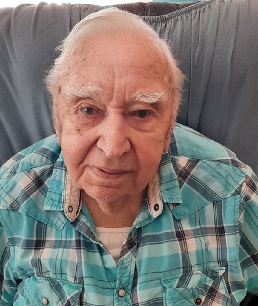 Frank J. Tichy Jr. Profile Photo