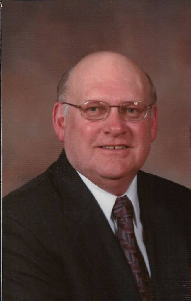 Robert  G. Hunter