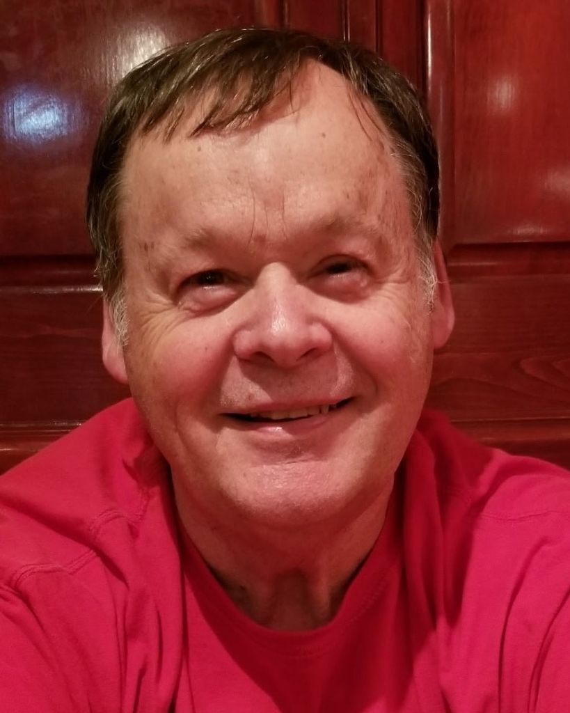 Wayne May Profile Photo