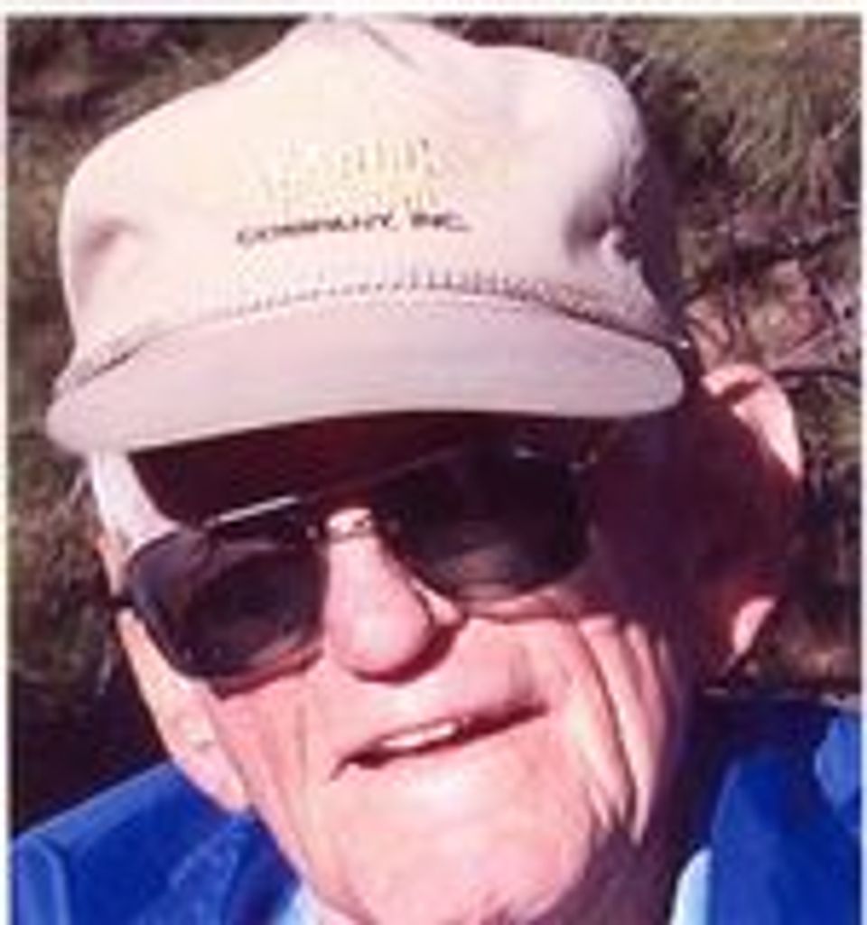 Odis Eugene Dillow