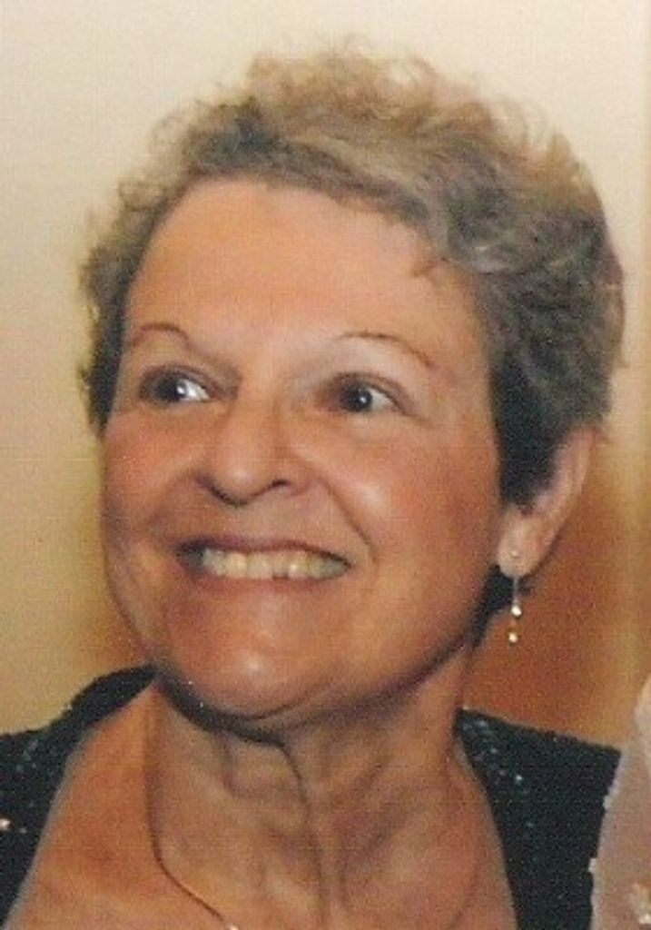 Janet R. "Jan" Angelino