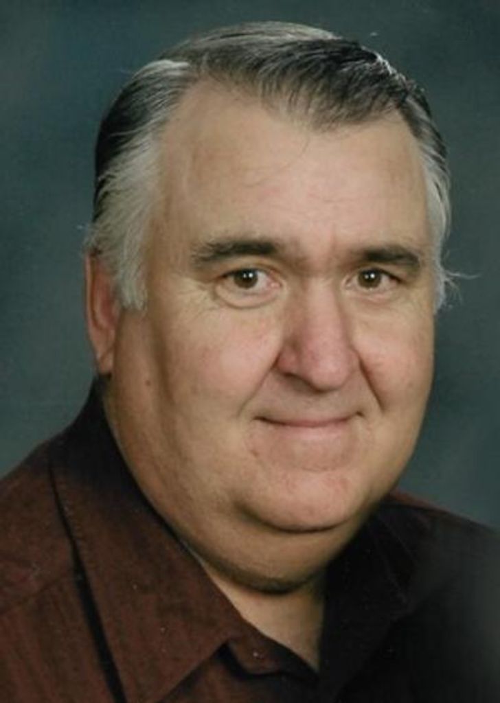 Frederick Trinklein Profile Photo