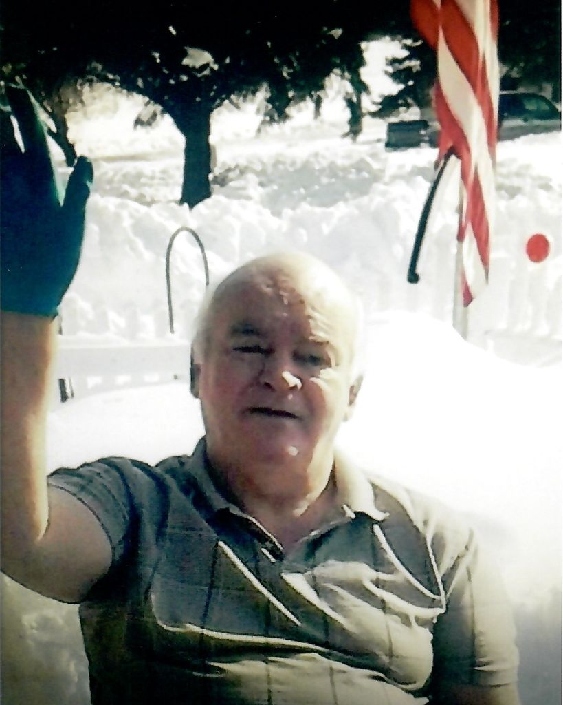 James O. Walton
