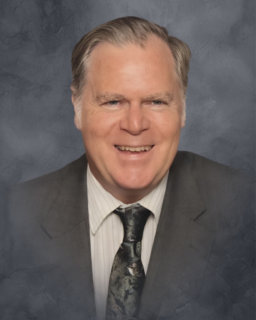 Mr. Carl Eugene Skinner Profile Photo