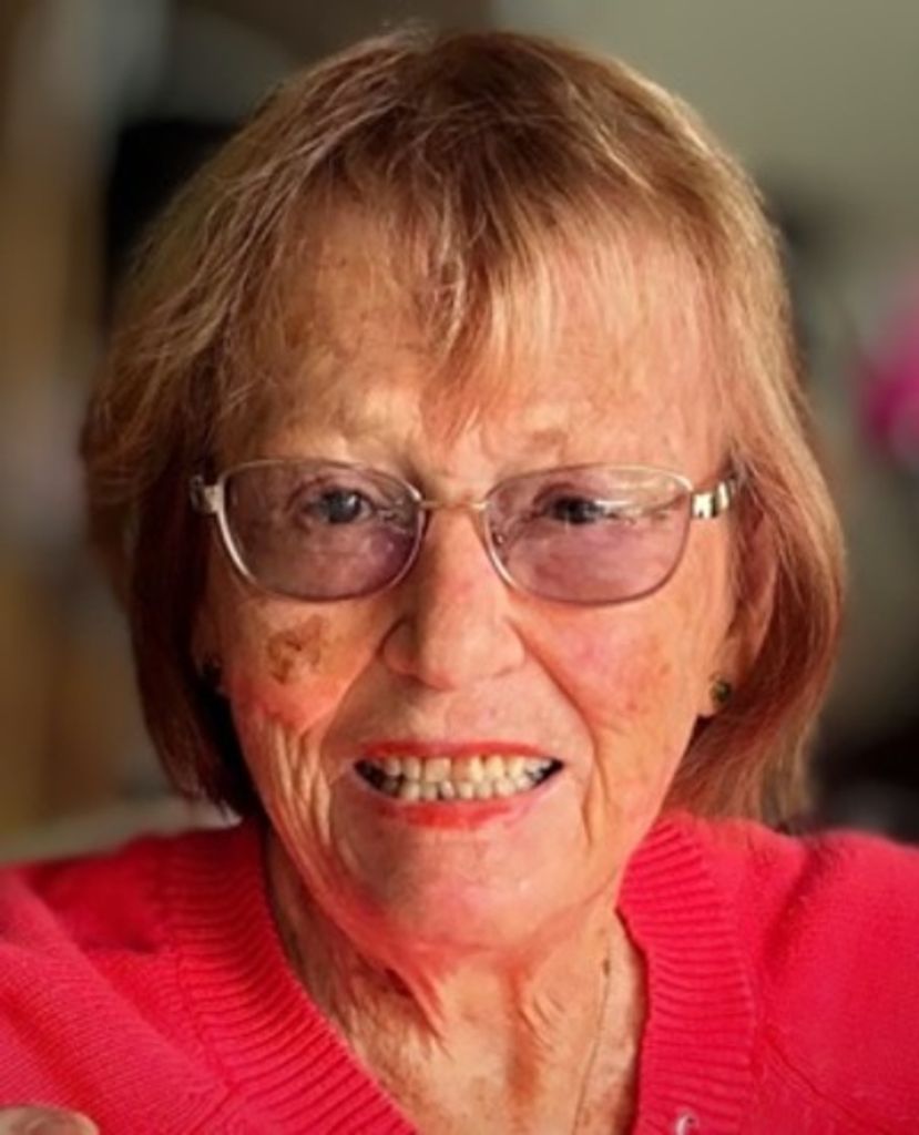 Ruth Abraham-Baker Profile Photo