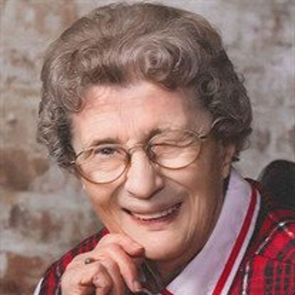 Louise  Ann Enberg