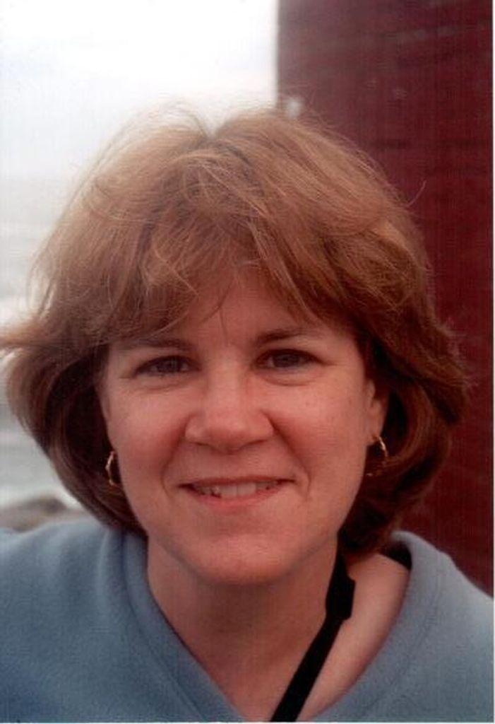 Judith "Dewey" Dare O'Donnell Profile Photo