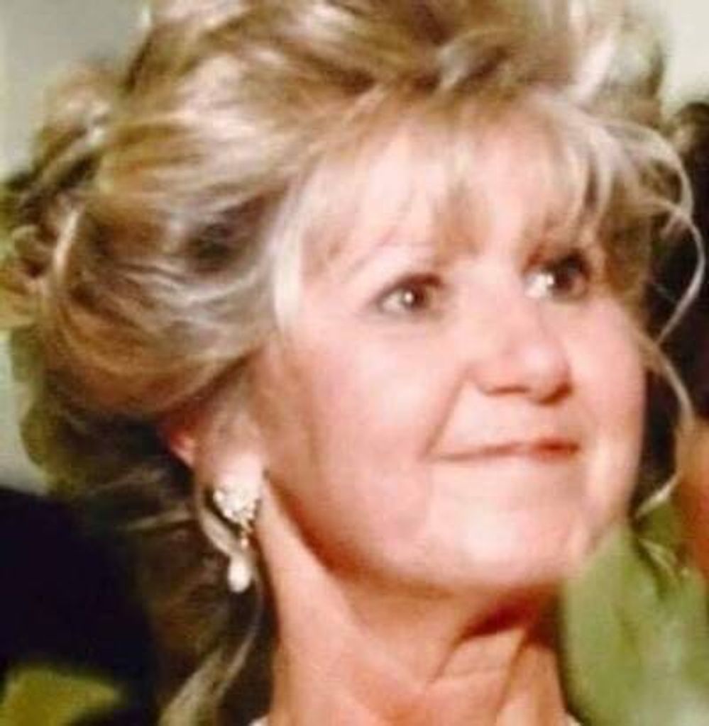 Peggy Sue McGinness Profile Photo