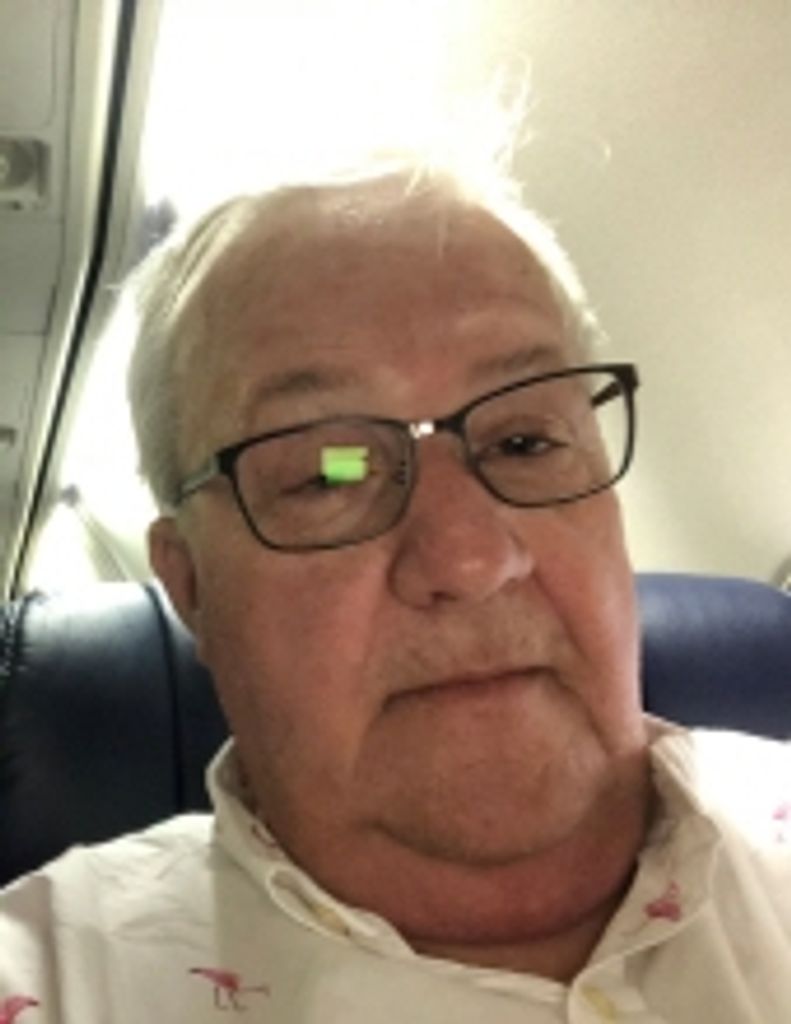Glenn Paul Mccall