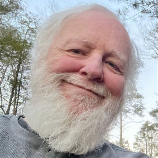 David Carroll Wright Profile Photo