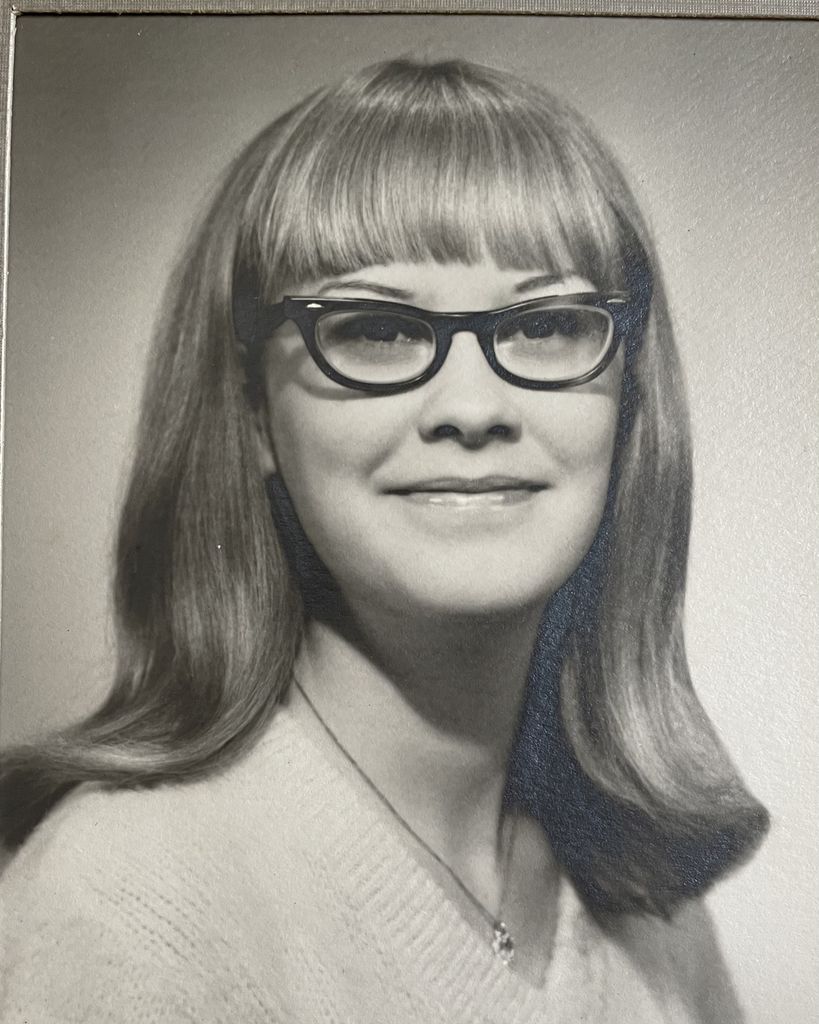 Sharon Lou Horton