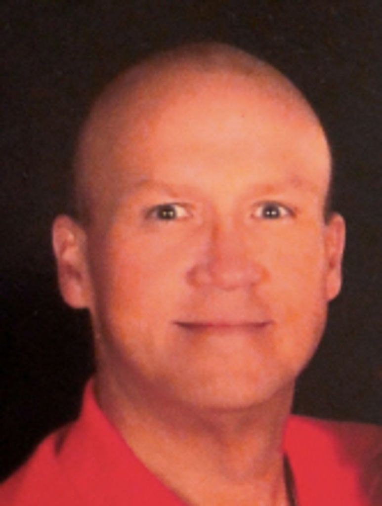 Jody William Harris