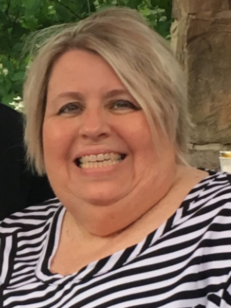 Laurie Nelson