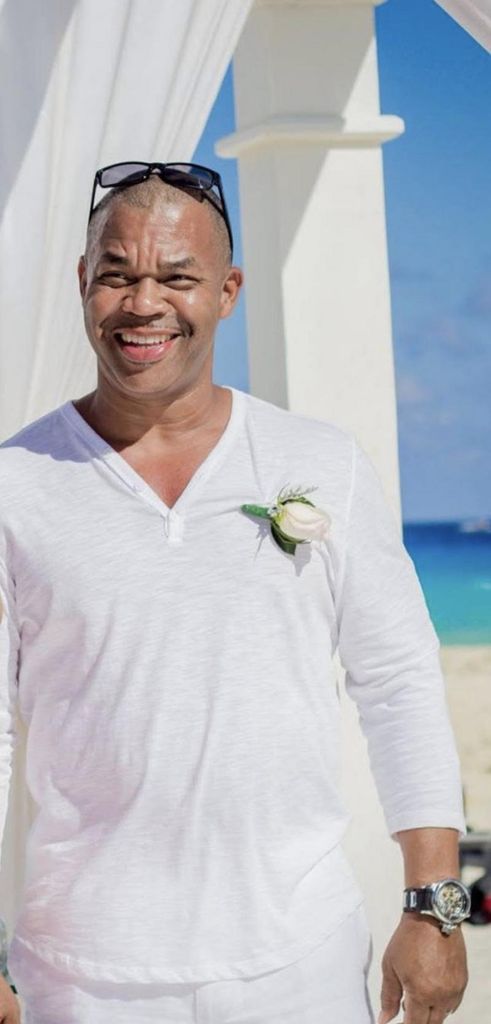 Lamont Freddie Peebles