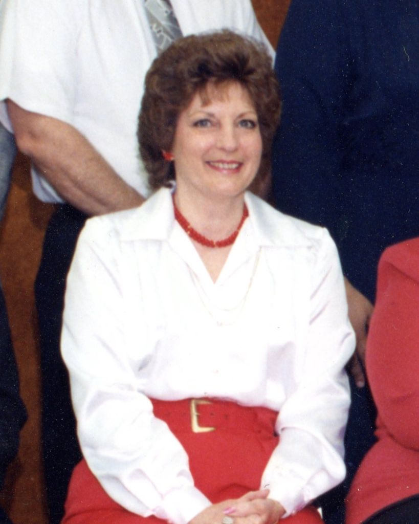 Karren (Kay) D. Blanken Profile Photo