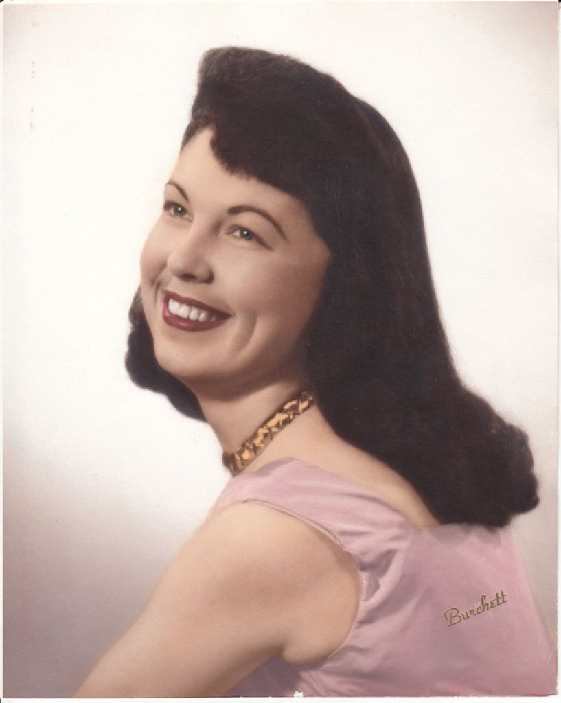 Madge L. Murray Profile Photo