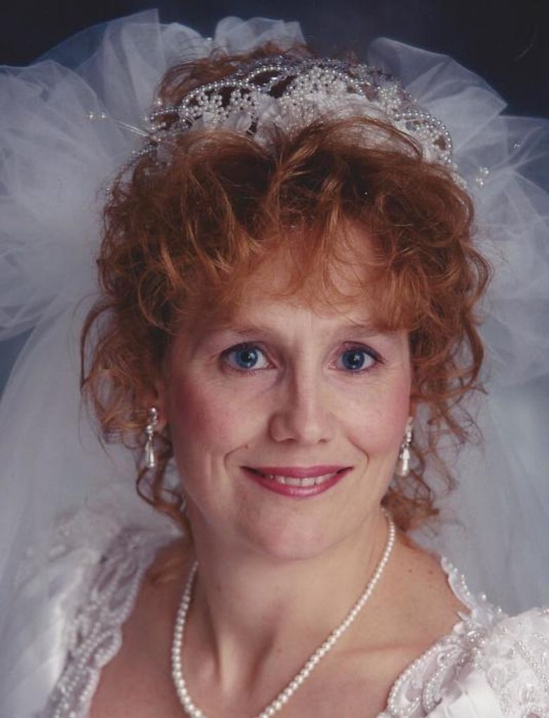Jeanette M. Crawford