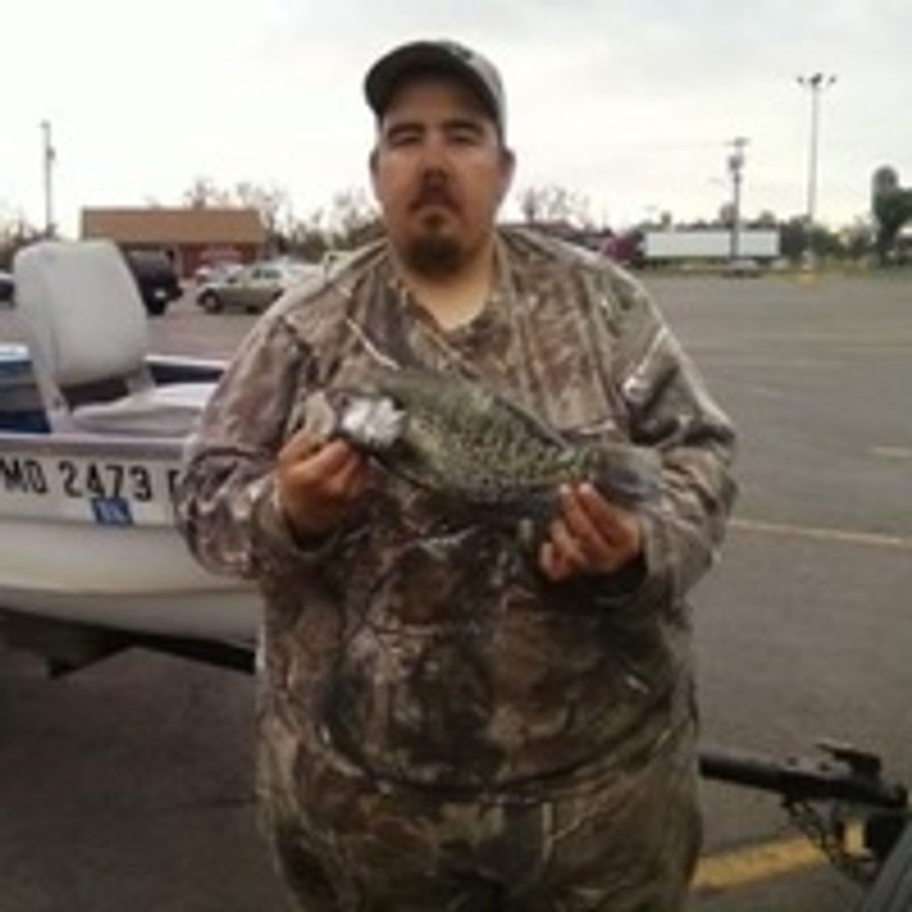 Joey Allen Roper Profile Photo