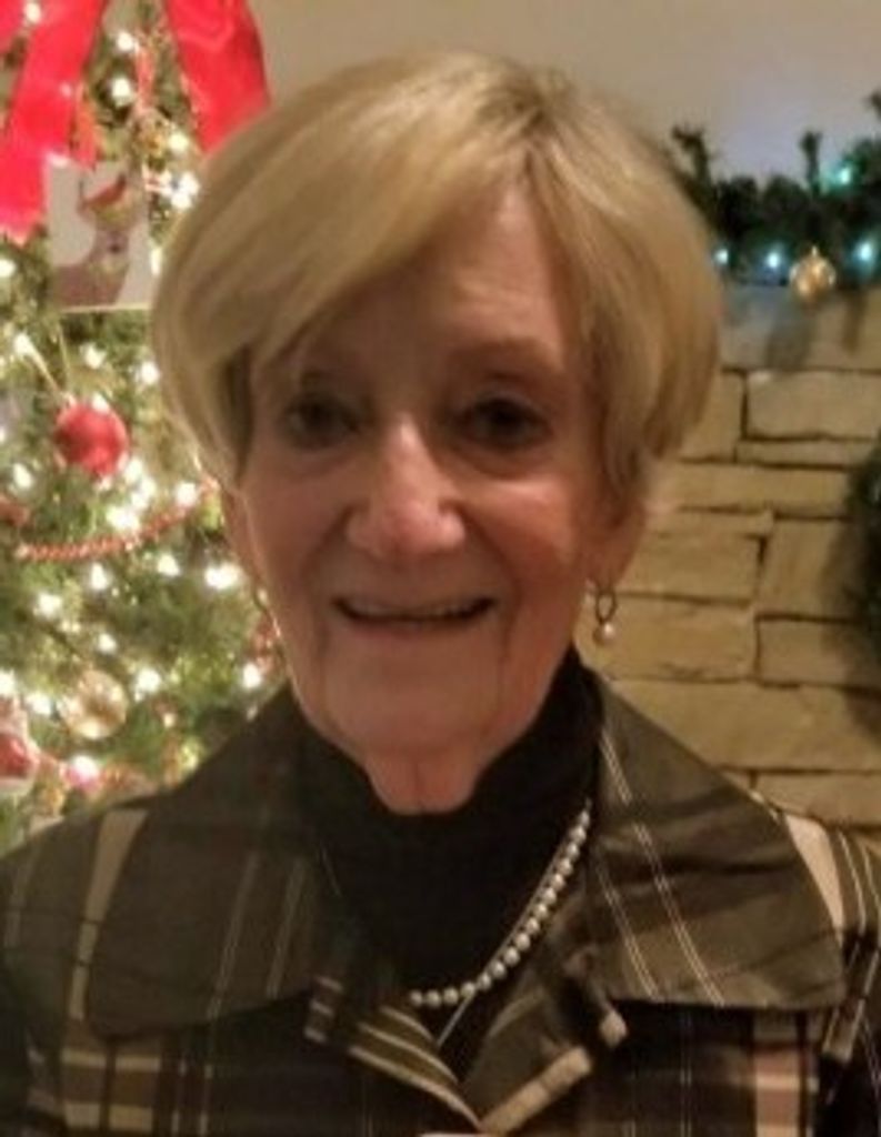 Patricia "Pat" Ellen (Isennock)  Dicarlo