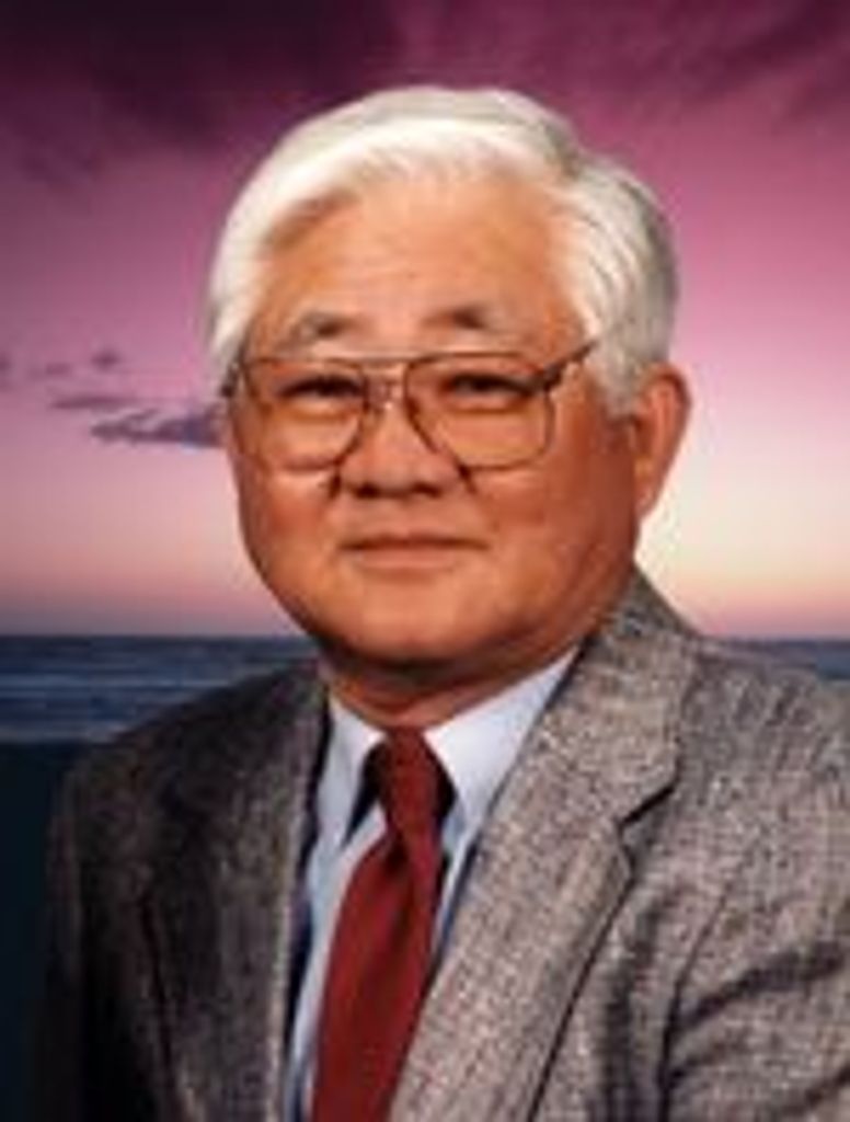 Edward Mamoru Yamane