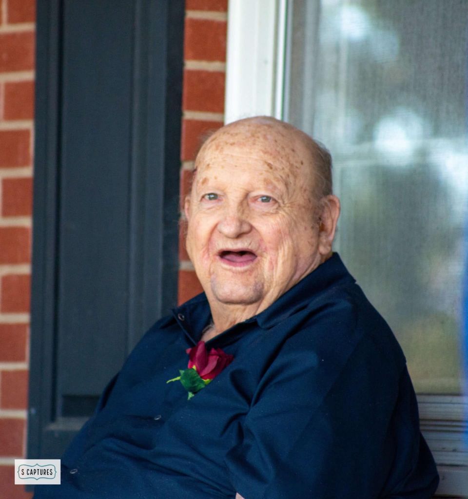 Sterling Buford Barbee Profile Photo