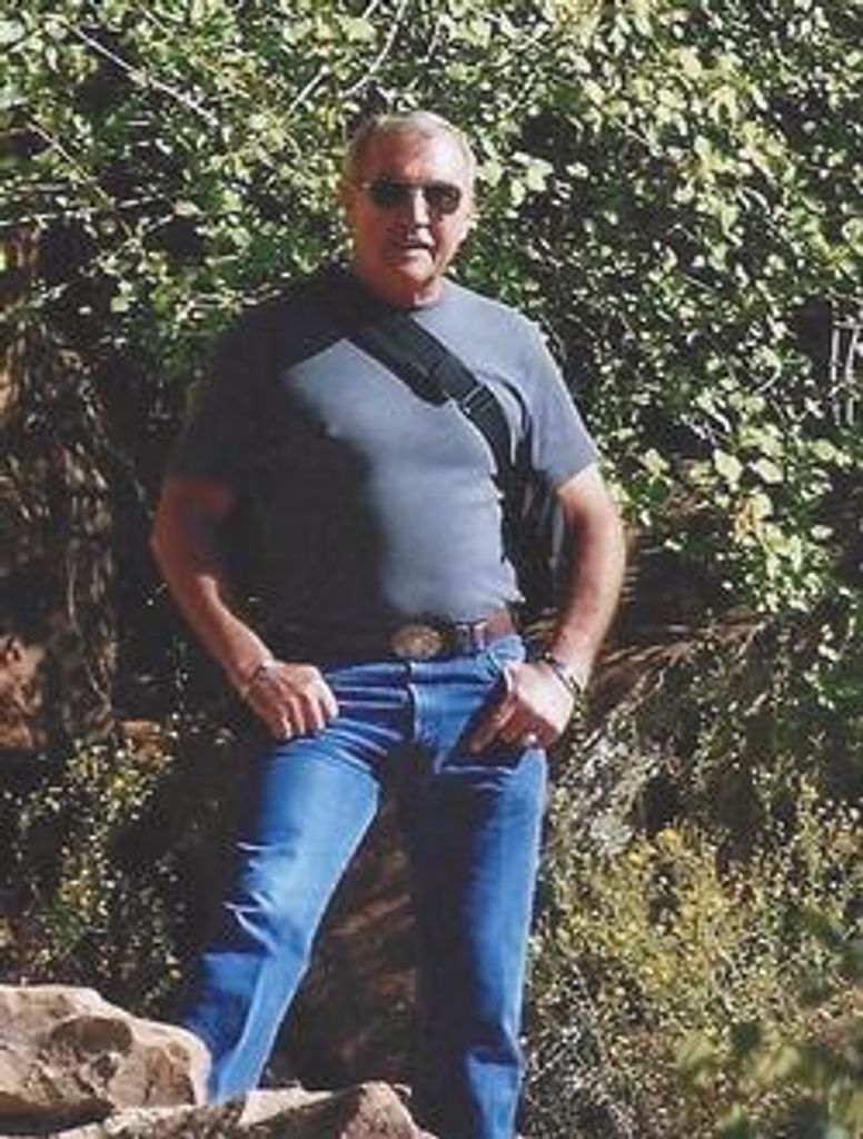 Gary Lee Weicht Profile Photo
