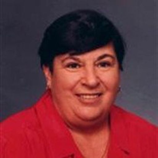 Elizabeth "Betty" Redden Zimmerman Profile Photo
