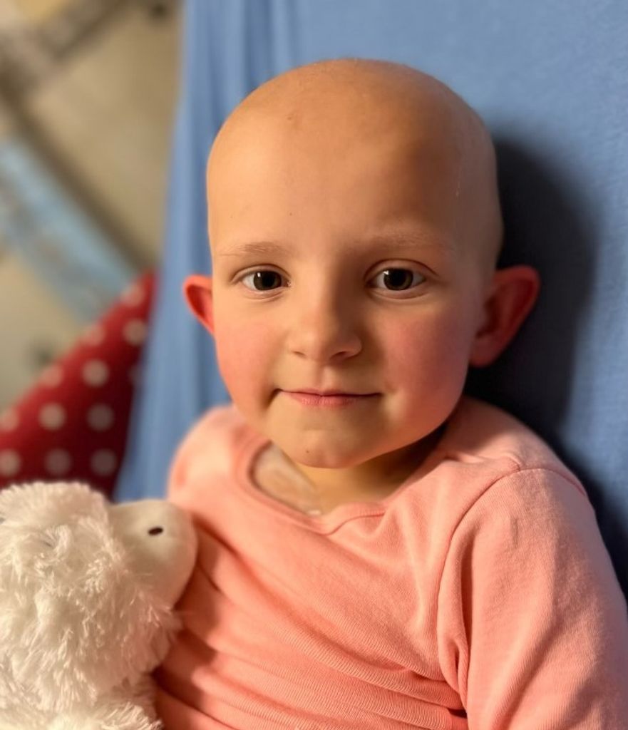 Evelyn Grace Jackson