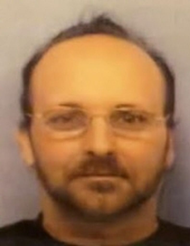 Rick  A. "Ricky" Renninger