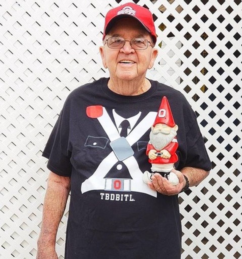 Richard Raymond Noon, Sr. Profile Photo