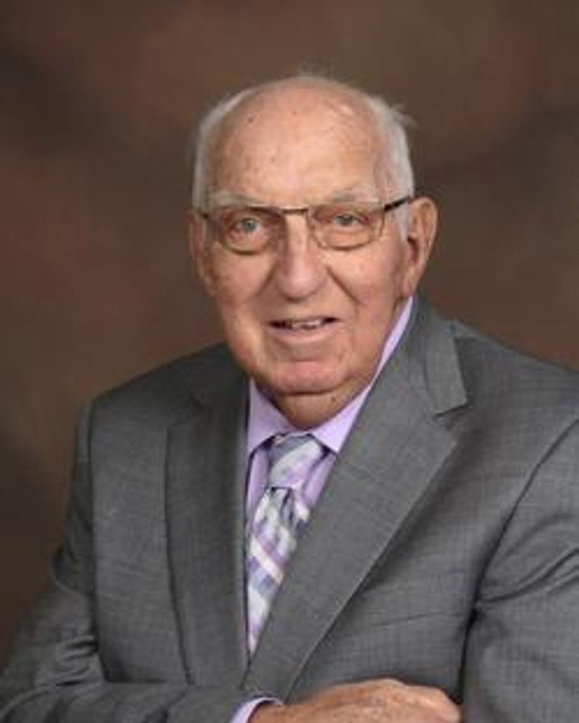 William H. Wainwright Jr.