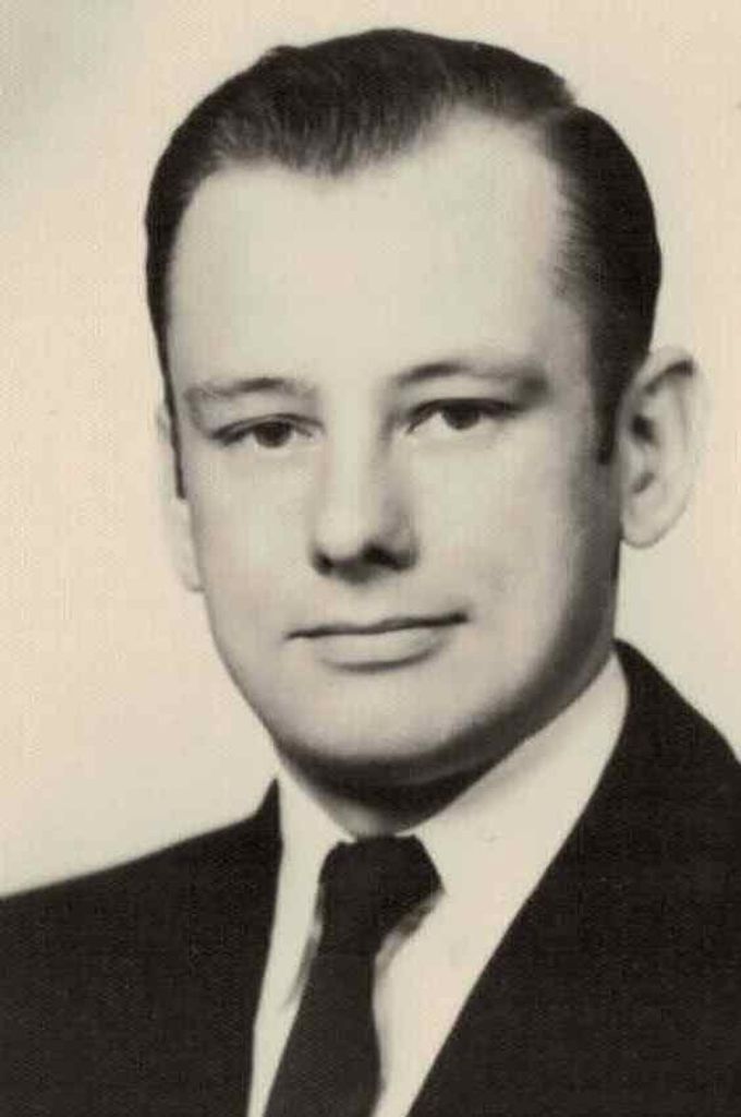 Ivan Magaw