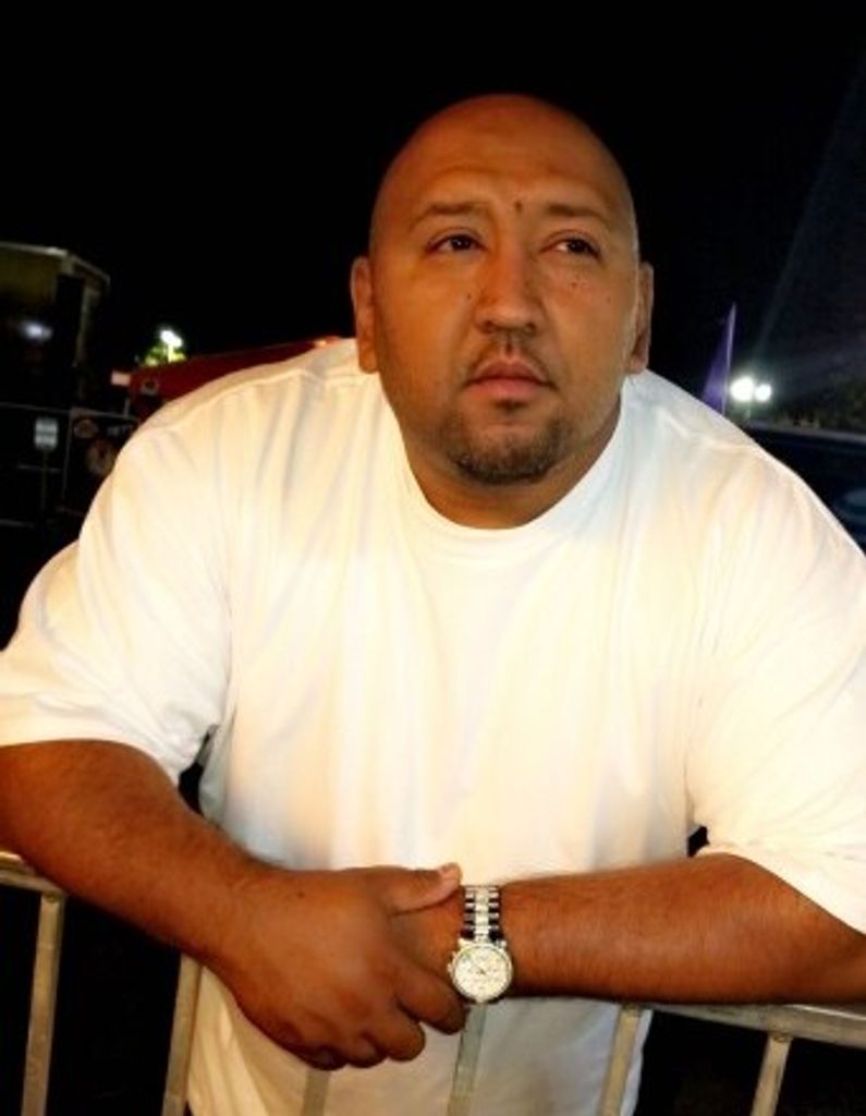 Erik Gonzales
