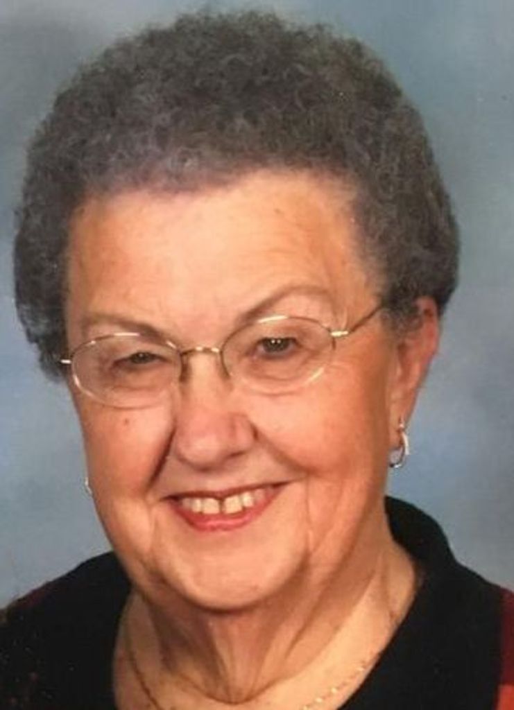 Carol Jean Miller