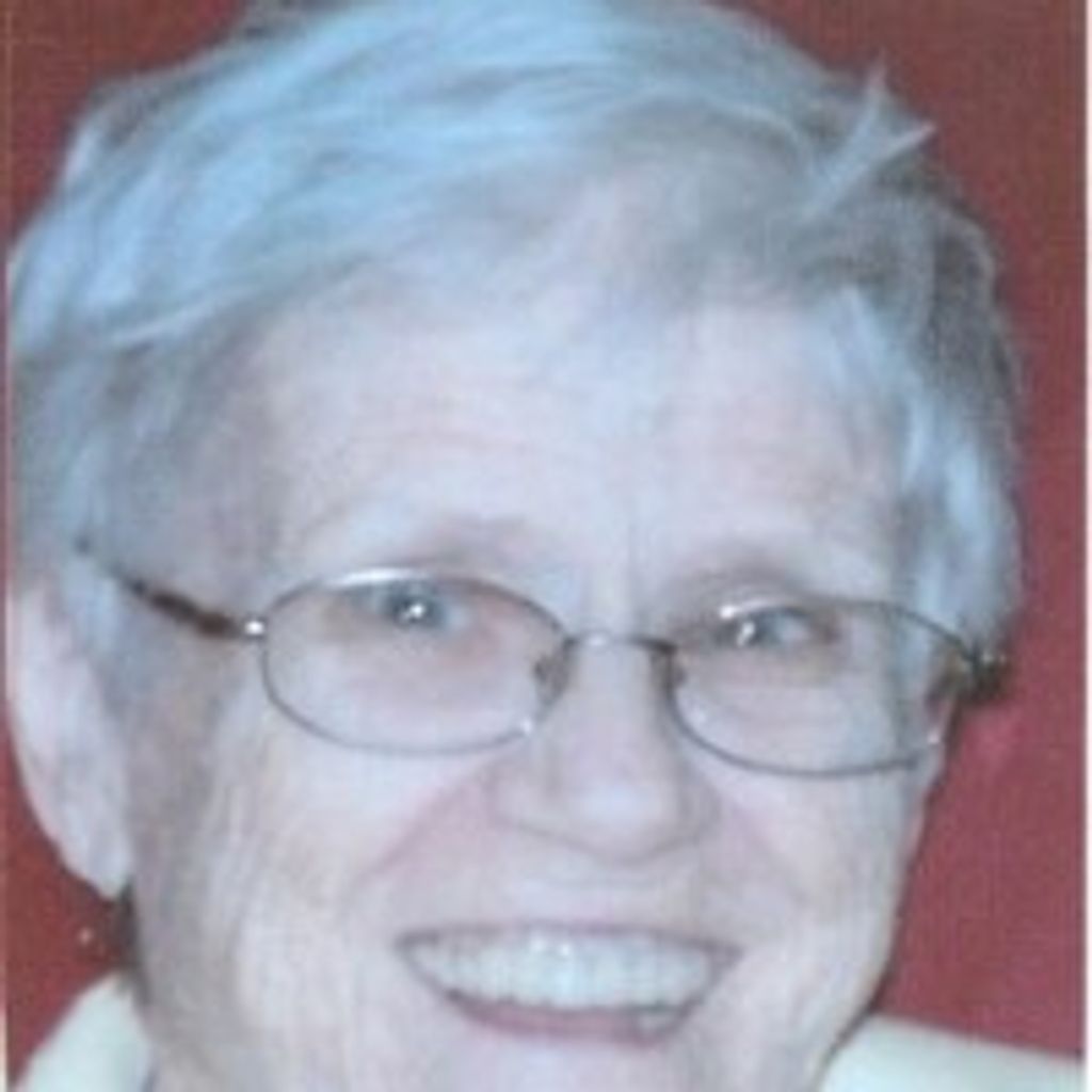 Lizzie M. Roush