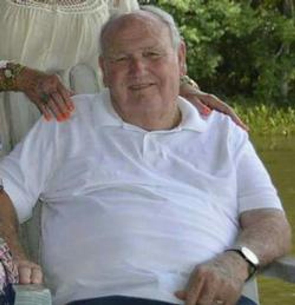 Henry Thaden Brown