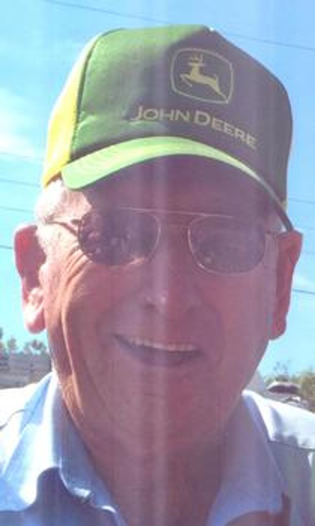 Alton D. Hill Profile Photo