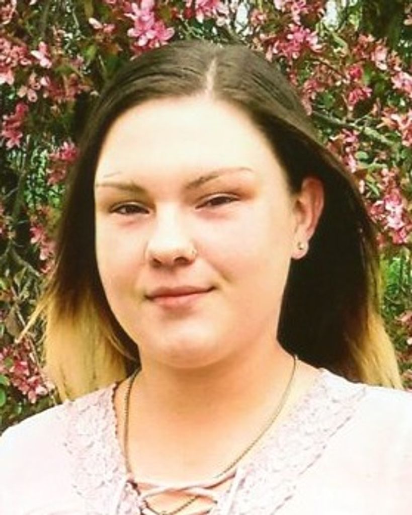 Danaylee R. "Naylee" Visser Profile Photo