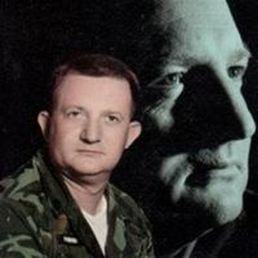 M. Lee Parrish